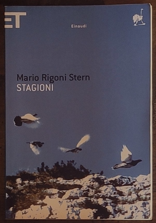 Un segno invisibile e mio di 