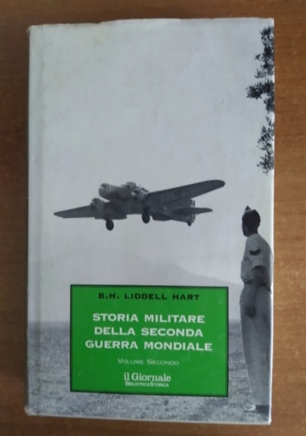 Enciclopedia della storia - Volune 1 pagg. 439 volume 2 pagg. 551 di 