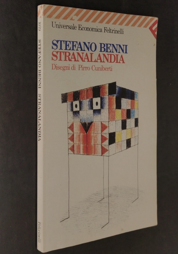 L�ultimo dei giusti di 