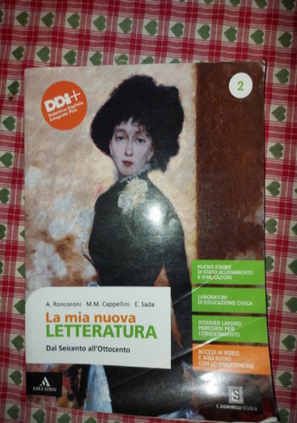 Storia ?.... volume 3 di 