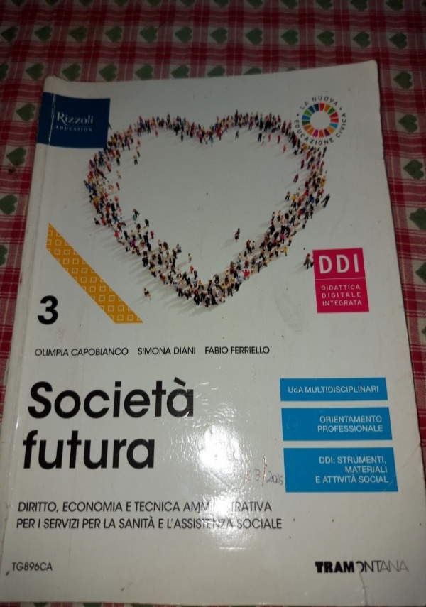 Percorsi di metodologie operative di 