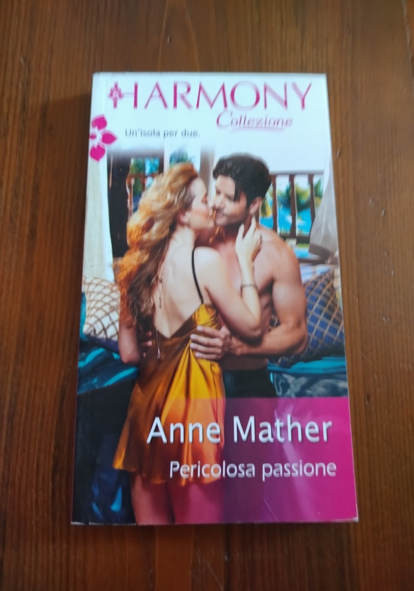 SPOSA PER UNA NOTTE di 