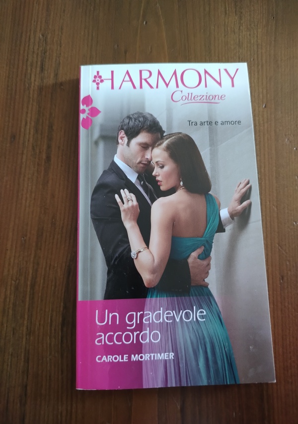 PERICOLOSA PASSIONE di 