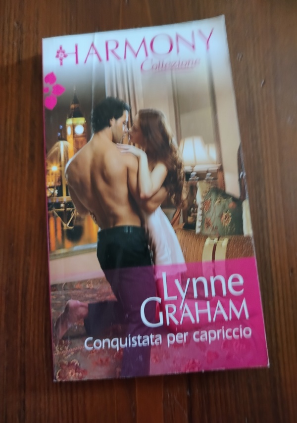 UN GRADEVOLE ACCORDO di 