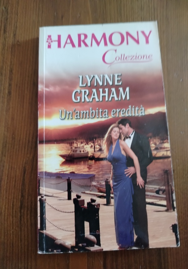 CONQUISTATA PER CAPRICCIO di 