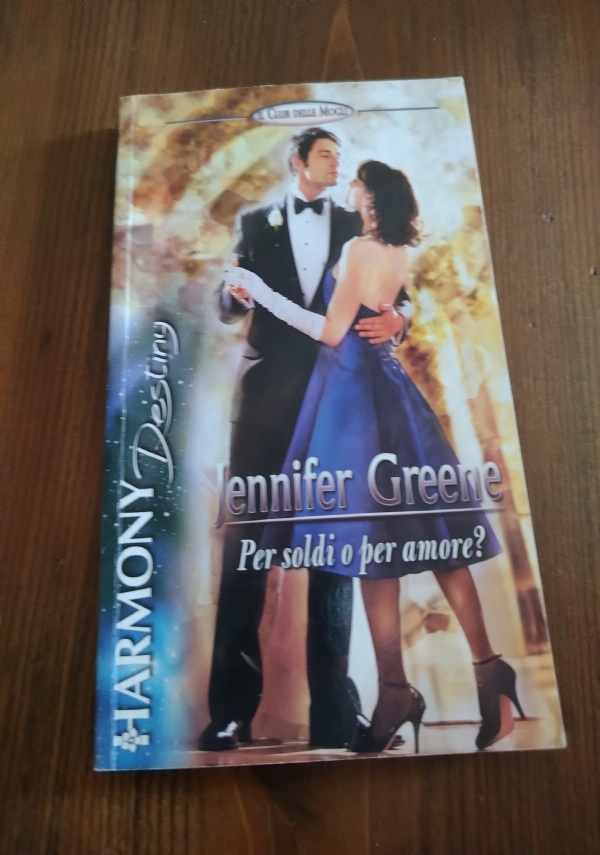 UN�AMBITA EREDITA� di 