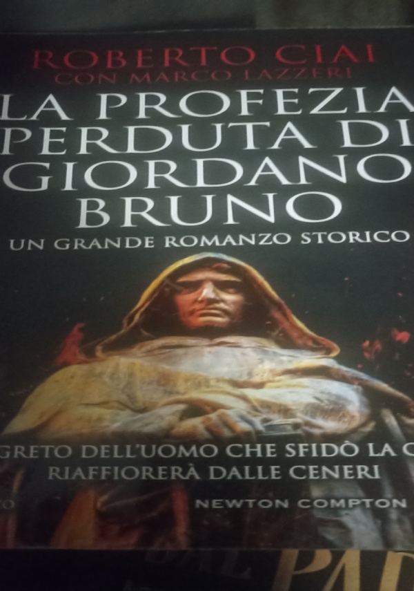 E liberaci dal padre di 