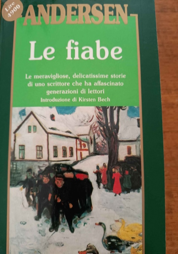 La lingua salvata - Storia di una giovinezza di 
