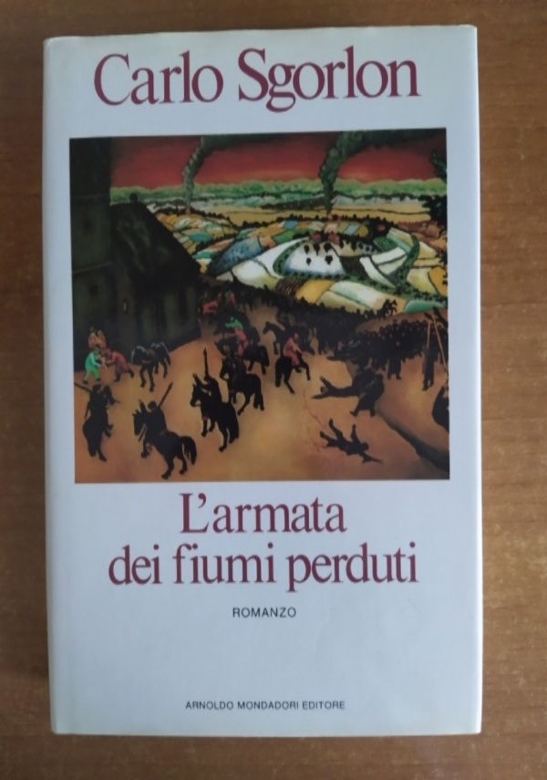 Il patriarcato della luna .- Pagg. 274 di 