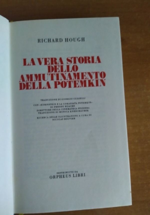 Il diavolo e la signorina Prym - Pagg. 170 di 