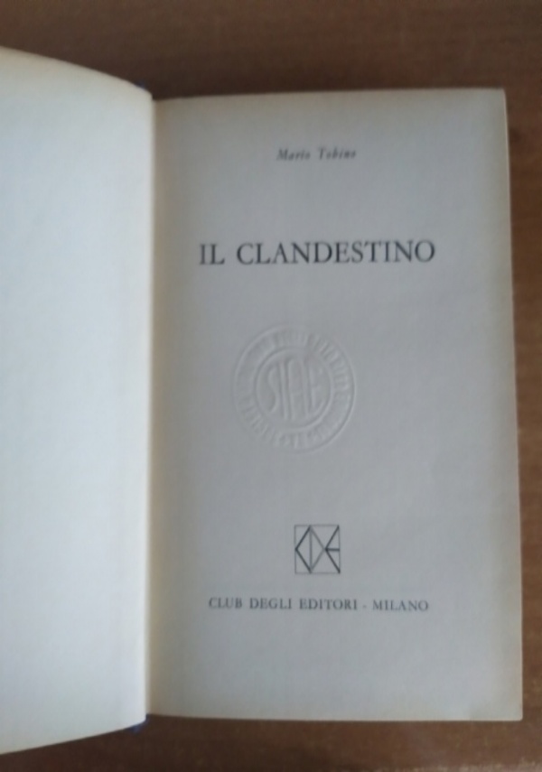 L&rsquo;istinto del lupo - La legge di lupo solitario Pagg. 439 di 