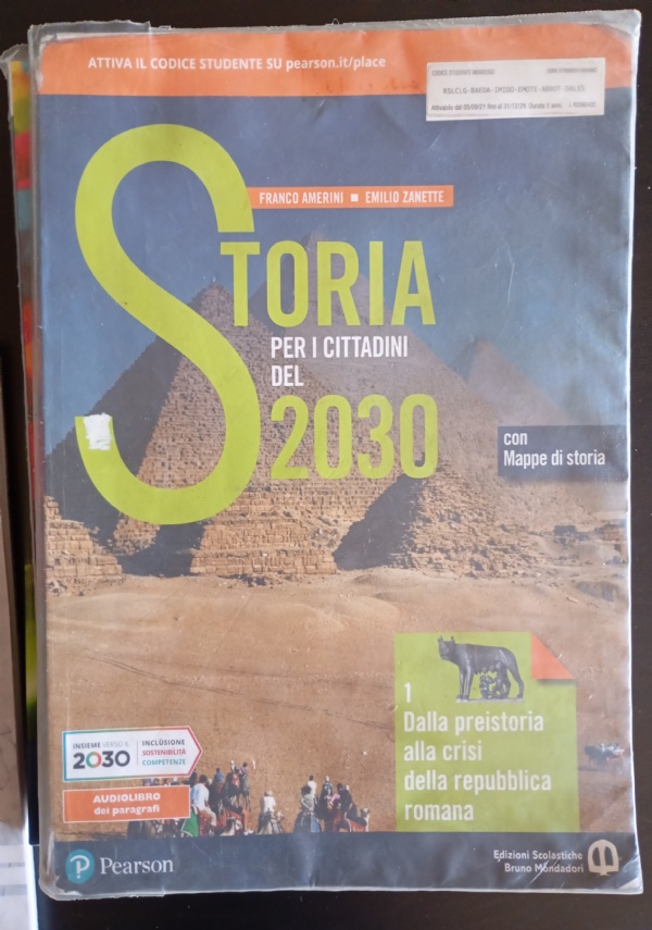 Geo Base corso di geografia generale ed economica di 