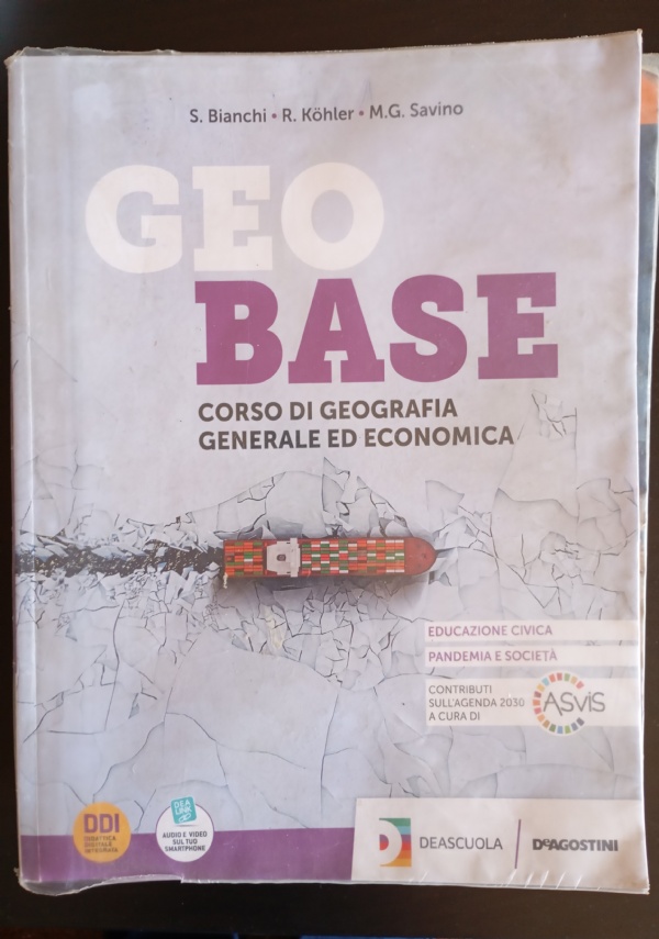 Geoterra di 
