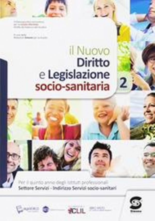 Diritto e legislazione sanitaria Vol. 2 di 