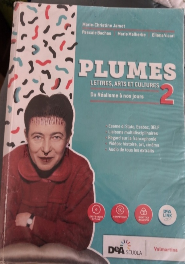 PLUMES 1 di 