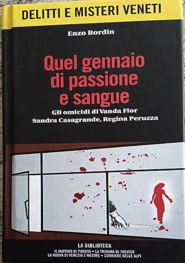 Poker mortale di 