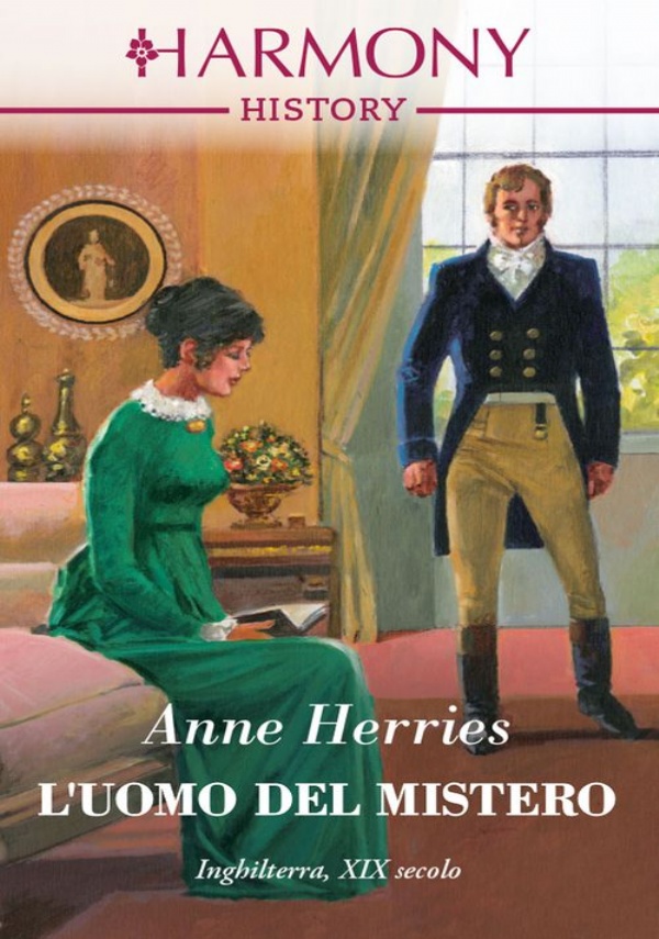 LA FUGA DI LADY GRACE di 