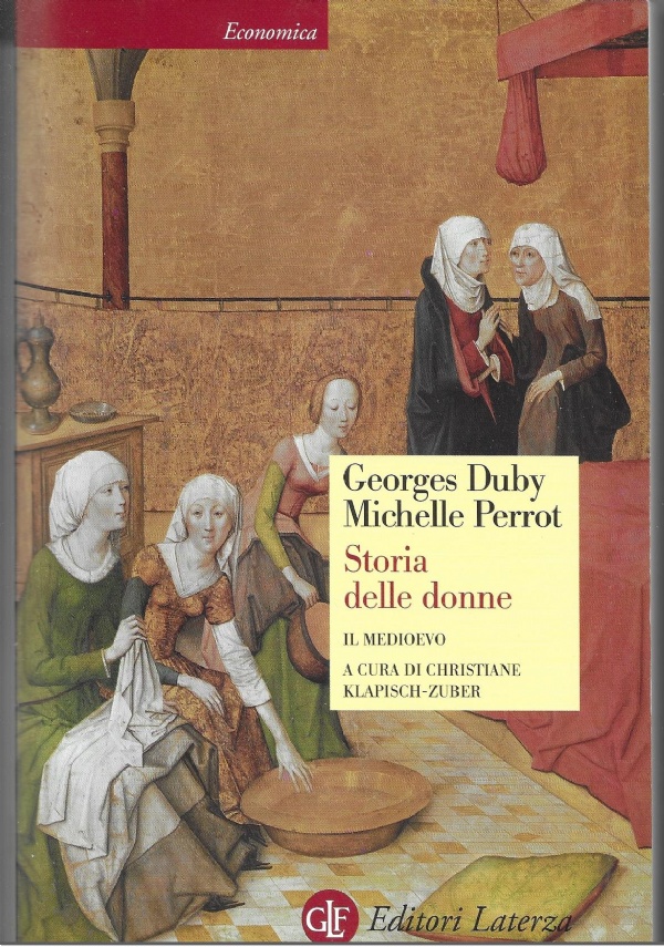 Storia delle donne L&rsquo;antichit� di 