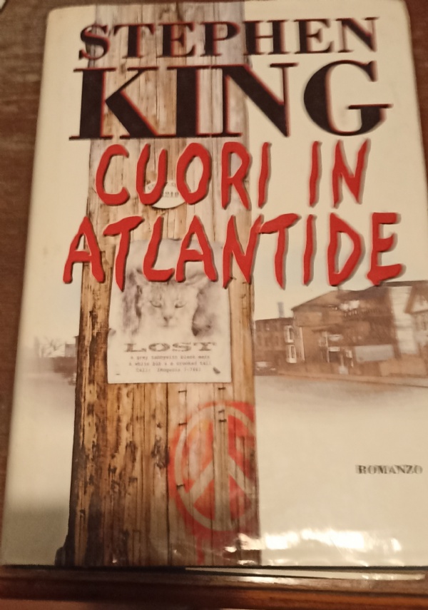 Cose preziose di 