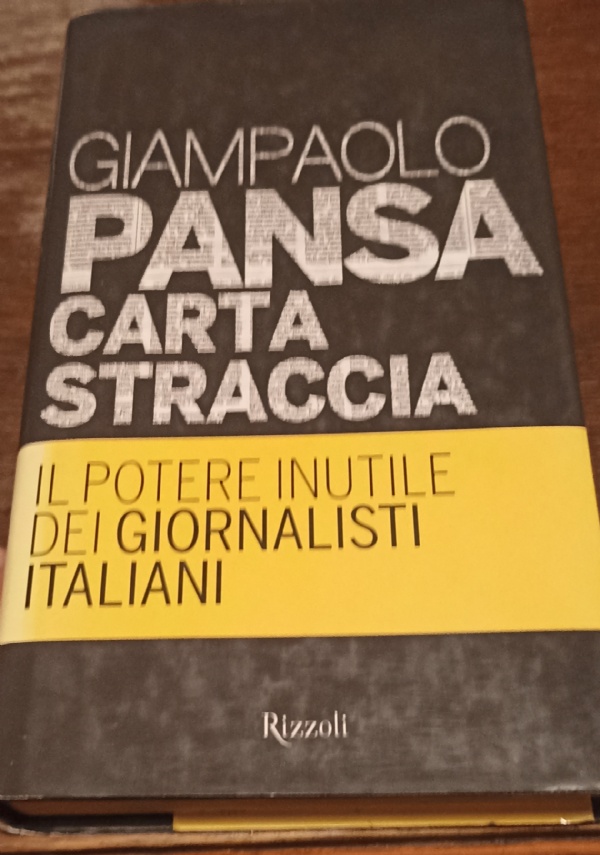 Le passioni del tempo di 