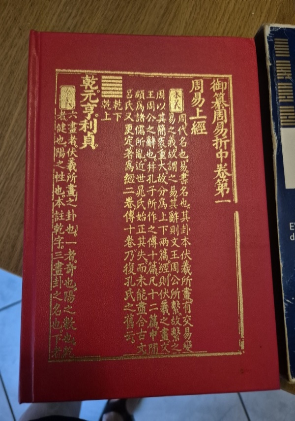 Controcorrente (A rebours) di 