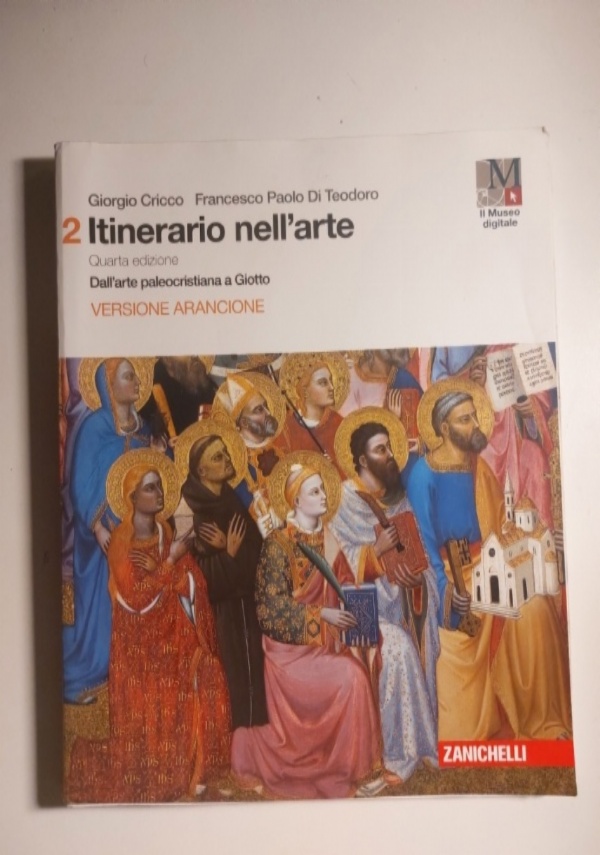 Obiettivo scienze di 