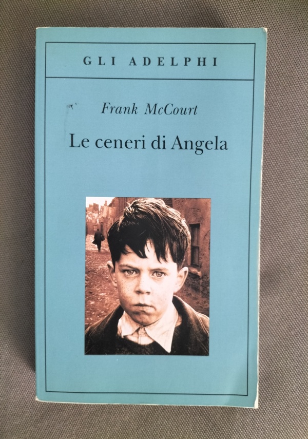 Le ceneri di Angela di 