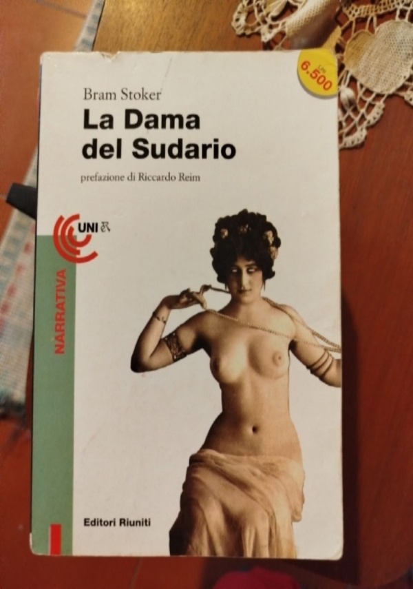 Amrita di 