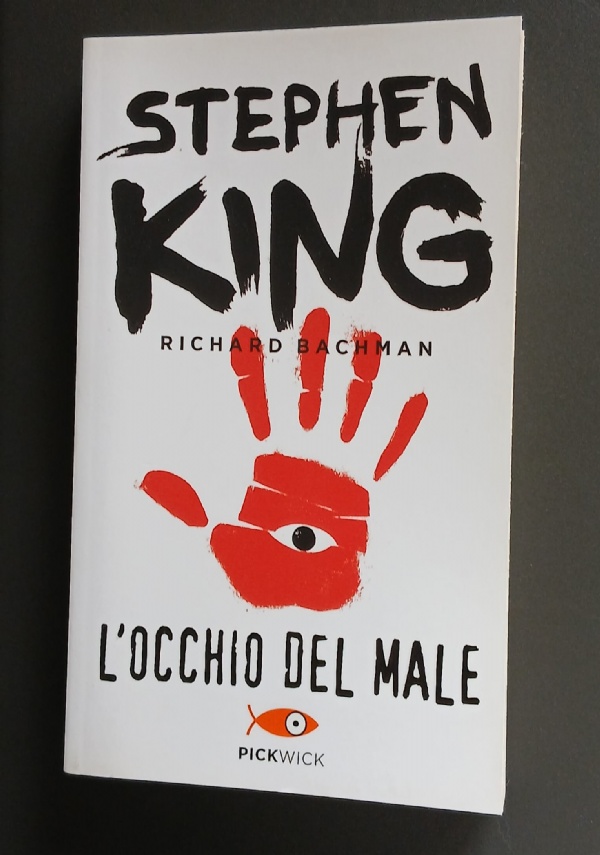 La boutique del mistero di 