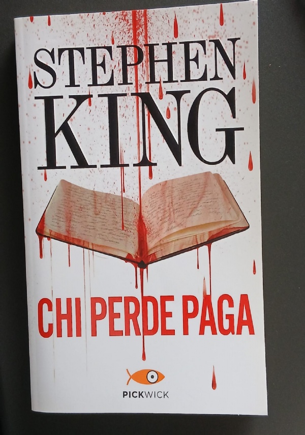 L&rsquo;occhio del male di 
