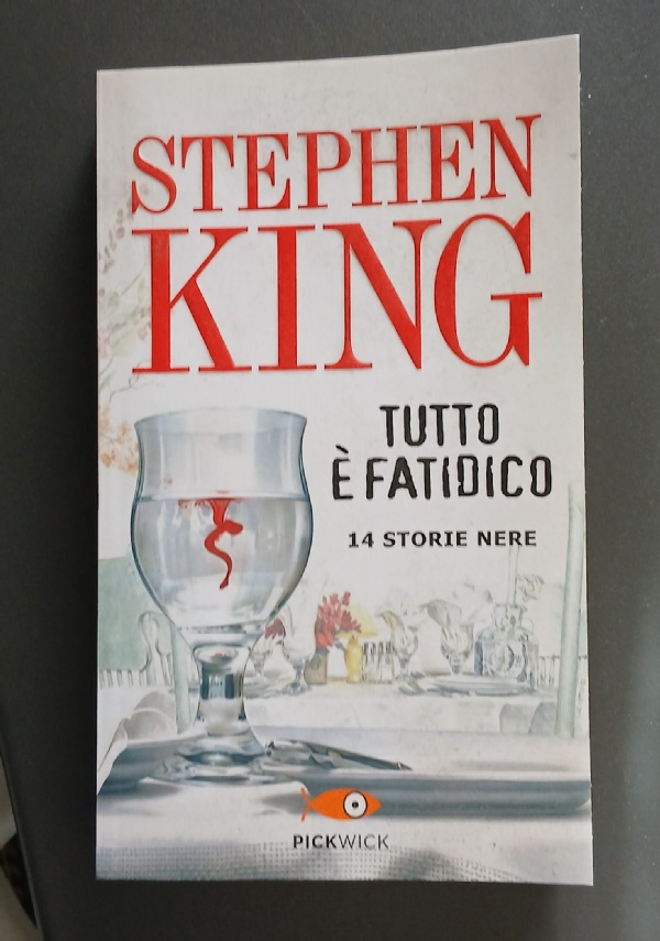 Chi perde paga di 