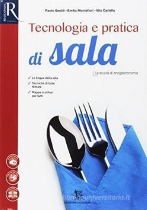 Maitre, sommelier, bartender di 