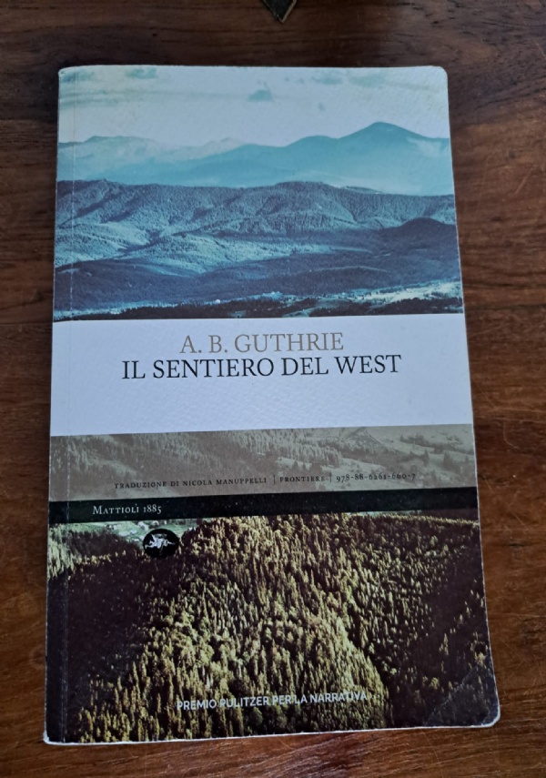 IL PREZZO ERA ALTO - prima edizione di 