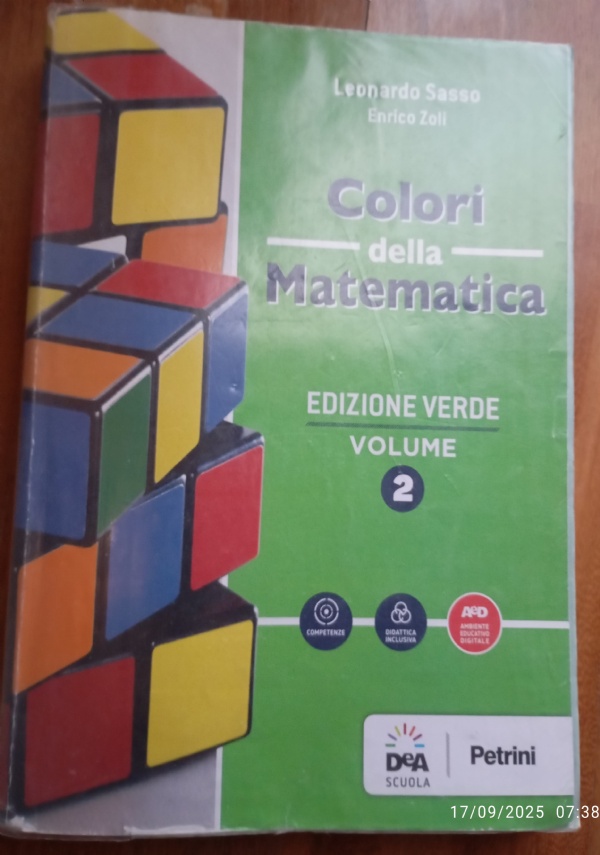 Arte una storia naturale e civile di 