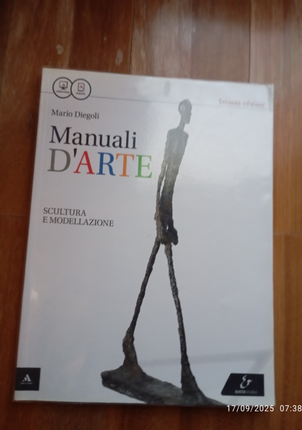 Dall&rsquo;idea al progetto DISEGNO di 