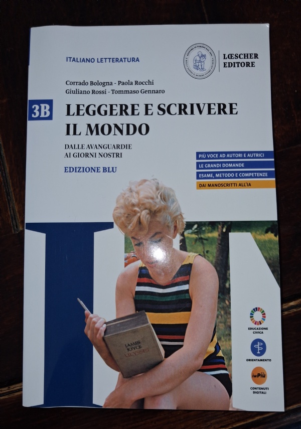 Nella mente e nel cuore. Poesia e teatro con letteratura delle origini. Per le Scuole superiori di 