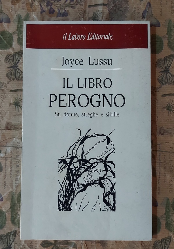 Il libro delle streghe di 