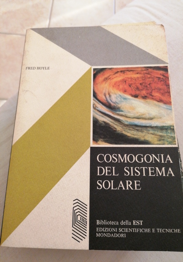 UNIVERSO SENZA CONFINI di 