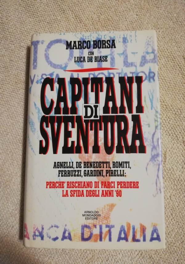DIARIO DI UNA DIFESA OVVERO L�INNOCENZA DEL MOSTRO di 
