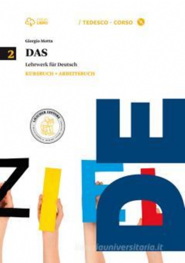 OK GOETHE-ZERTIFIKAT A2 NEW di 