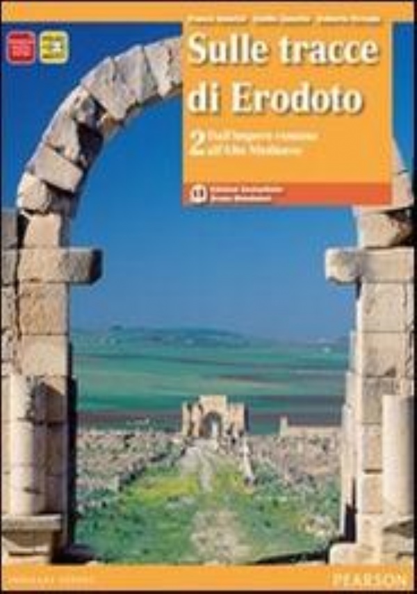SULLE TRACCE DI ERODOTO 1 di 