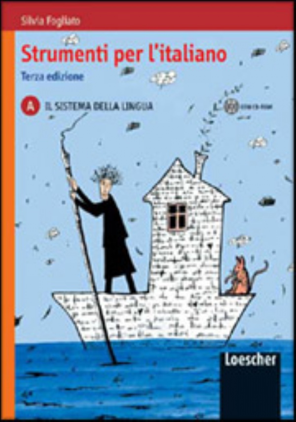 B LE ABILITA&rsquo; LINGUISTICHE E I TESTI di 