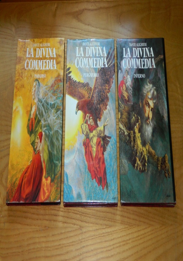 Italia criminale, Cristiano Armati di 