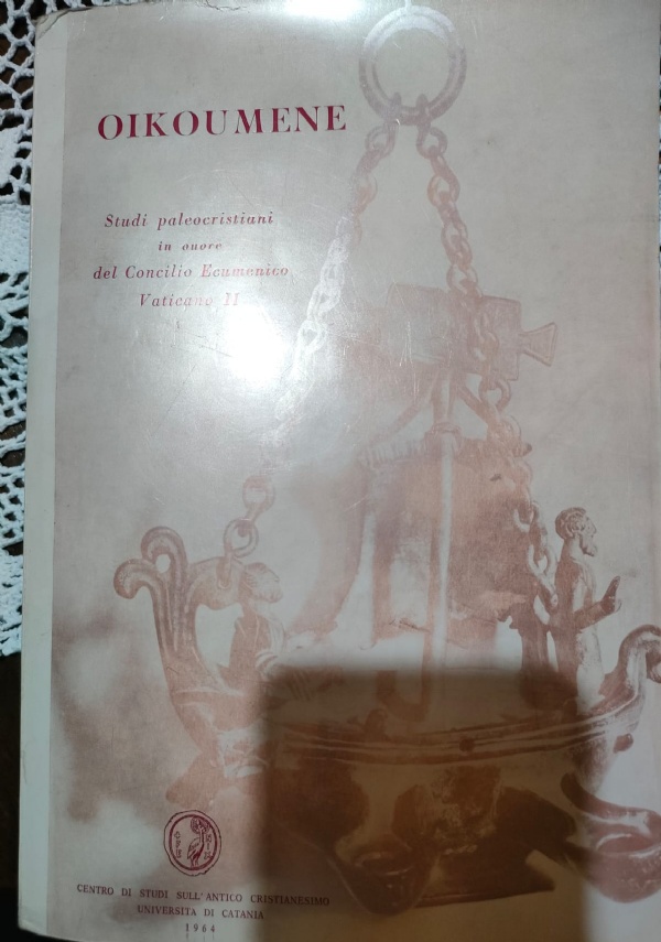 Il carisma della paternit� di 