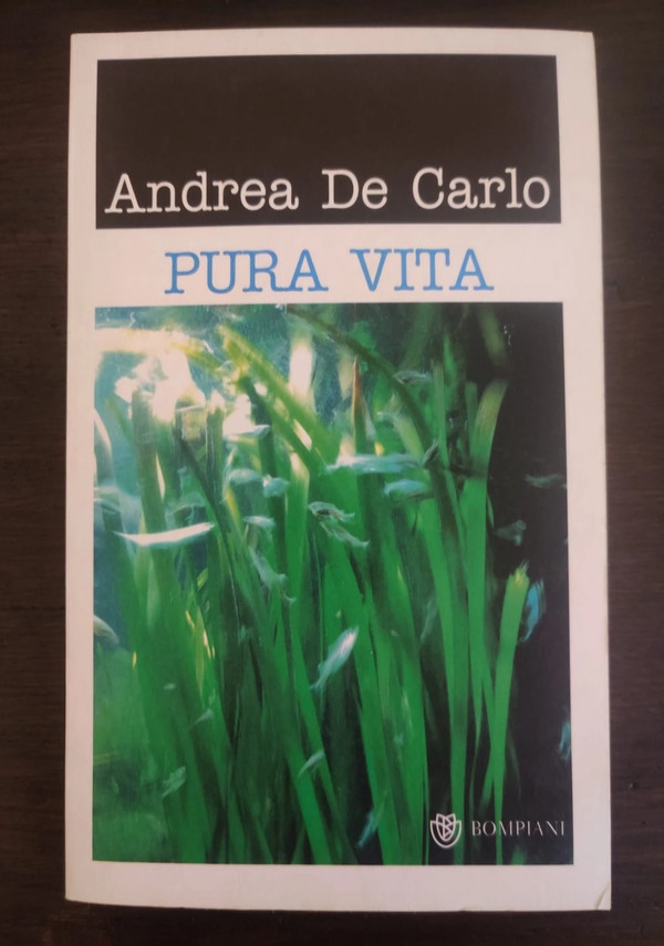 Come una storia d&rsquo;amore di 