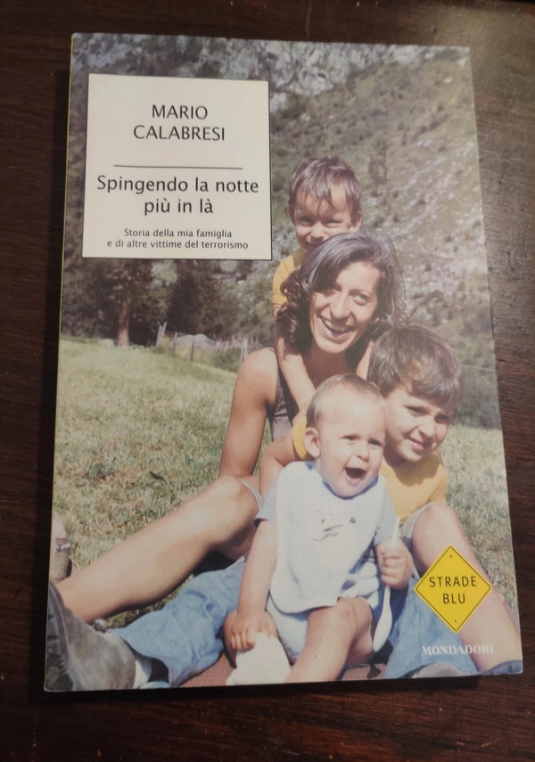 La felicit� � una storia semplice di 