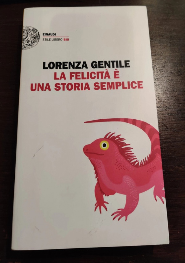 La ragazza con la Leica di 