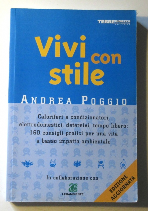 Abitare. Un viaggio nelle case degli altri. di 