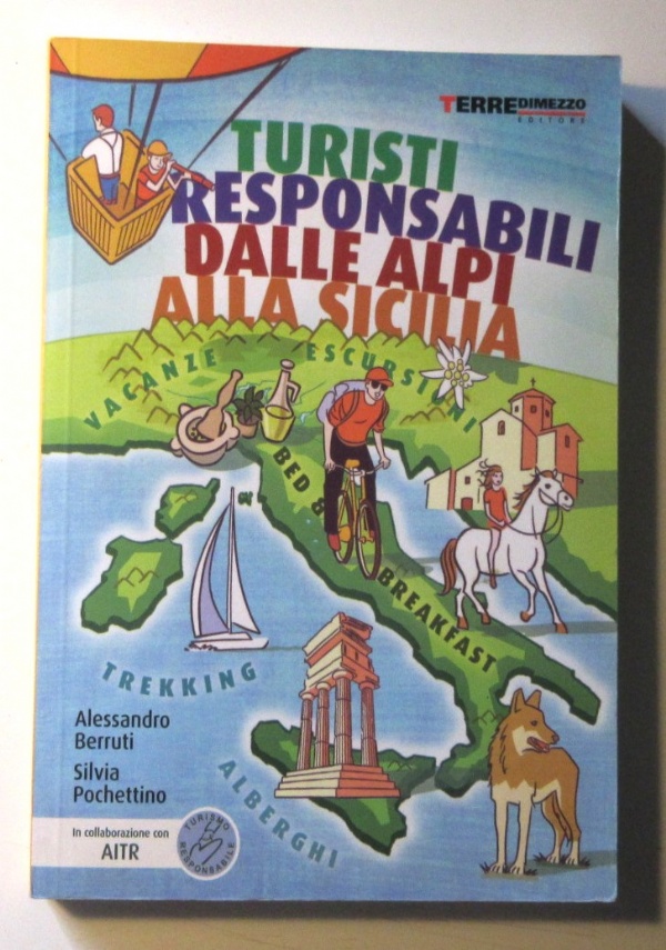 Un piano per salvare il pianeta. di 
