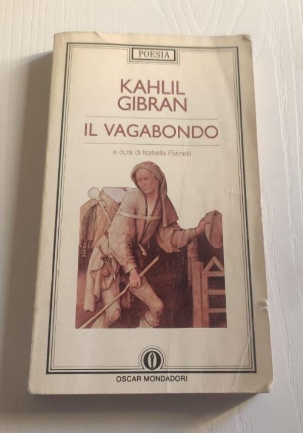 UNA SEDIA PER L�ANIMA di 